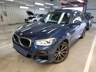 BMW X3 foto 1