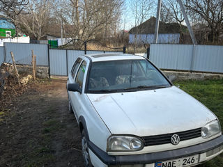 Volkswagen Golf foto 4