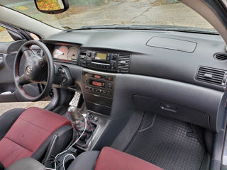 Toyota Corolla foto 4