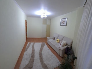 Apartament cu 2 camere, 64 m², Ciocana, Chișinău foto 4