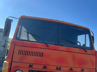 KAMAZ 5511