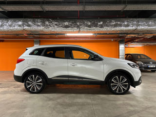 Renault Kadjar foto 11