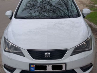 Seat Ibiza foto 3