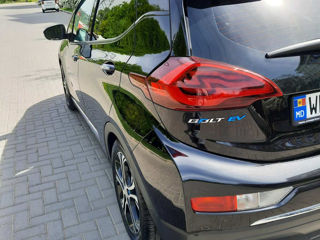 Chevrolet Bolt foto 2