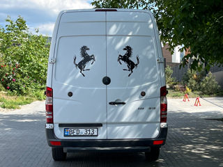 Mercedes Sprinter 313 foto 5