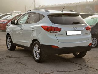 Hyundai Tucson foto 3