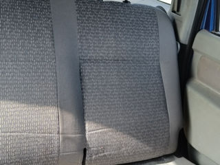 Dacia Logan Mcv foto 9
