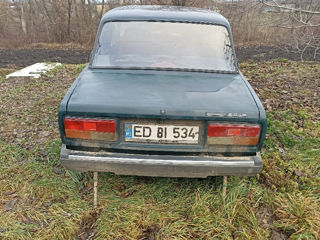 Lada / ВАЗ 2107 foto 2