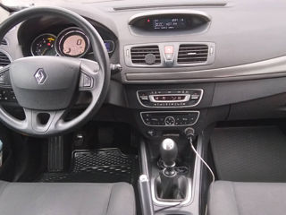 Renault Megane foto 5