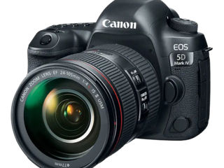 Canon 5D mk iv