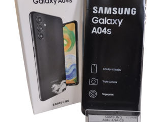 Samsung A04s 4/64 GB   2390 lei
