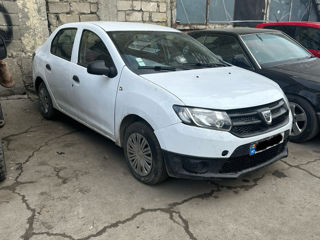 Dacia Logan foto 2