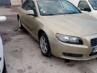 Volvo S80 foto 1