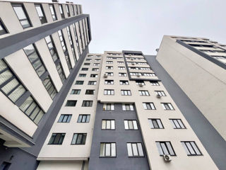 Apartament cu 1 cameră, 45 m², Buiucani, Chișinău foto 10