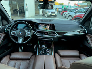 BMW X7 foto 11