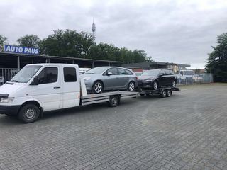 Opel Astra foto 3