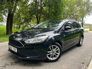 Ford Focus foto 1