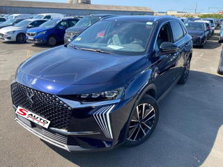 DS Automobiles DS 7 Crossback