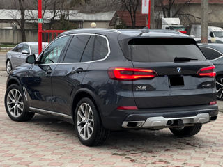 BMW X5 foto 3