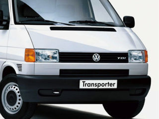 Volkswagen Transporter T4 foto 2