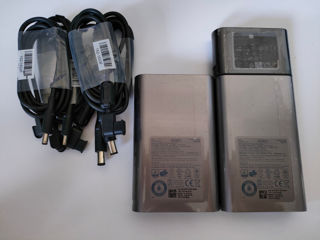 Dell 45w Charger + 2 PowerBanks 43w foto 2