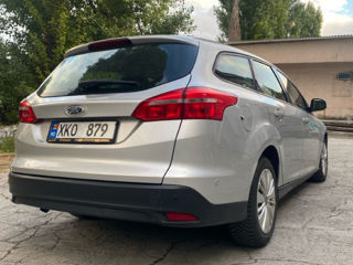 Ford Focus foto 4