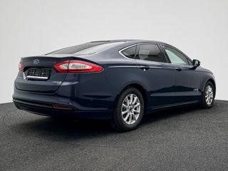 Ford Mondeo foto 5