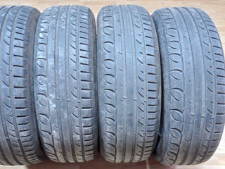 Tigar UH Performance 215/60 R17 96H foto 1