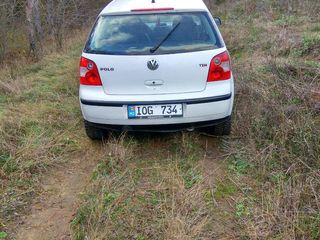 Volkswagen Polo foto 3