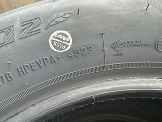 205/60 R 16 Grenlander Matador Uniroyal Viking Roadx Nexen foto 2