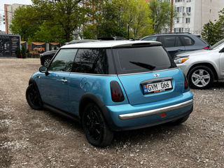 Mini Cooper foto 3