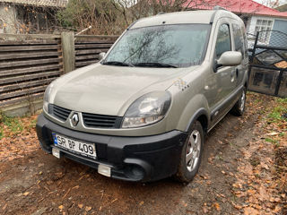 Renault Kangoo foto 2