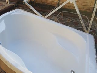 реставрация ванн foto 3