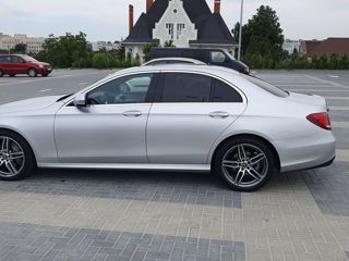 Mercedes E-Class foto 4