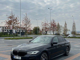 BMW 5 Series foto 5