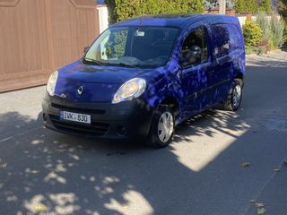 Renault Kangoo foto 2