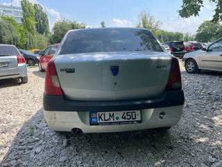 Dacia Logan foto 5