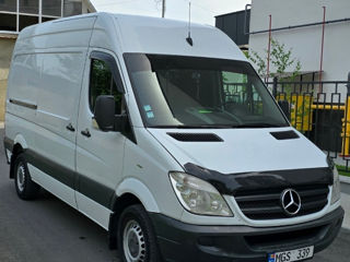 Mercedes Sprinter 313