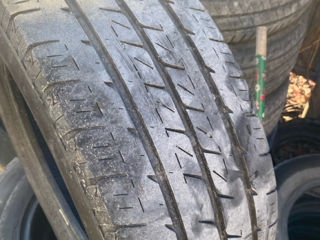 235/65R16C Lassa foto 4