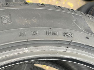 Pirelli Scorpion Winter 285/45 R22 (Land Rover) Зима / Iarna foto 7