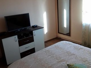 Apartamentul cu 3 odai este in sect. Dacia (BAM) foto 6