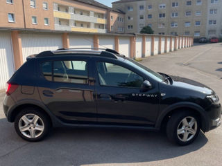 Dacia Sandero Stepway foto 3