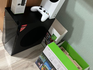 XBOX-Series S