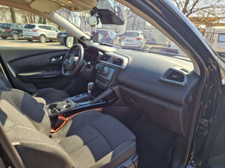 Renault Kadjar foto 6