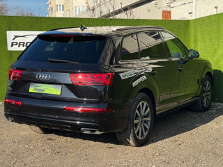 Audi Q7 foto 7