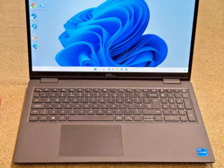 Dell latitude 3520