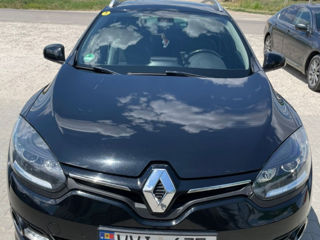 Renault Megane foto 2