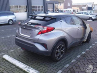 Toyota c-hr piese.    тойота чхр запчасти foto 2