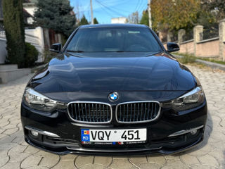 BMW 3 Series foto 2