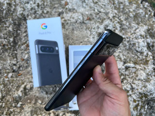 Google Pixel 8 Pro 12/128Gb  Black foto 4